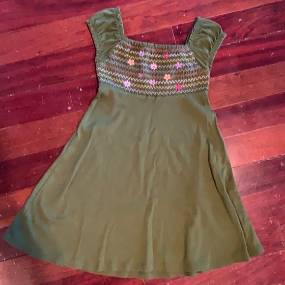 Gymboree Summer Dress